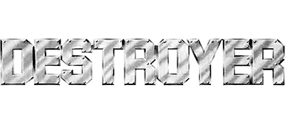 Destroyer logo