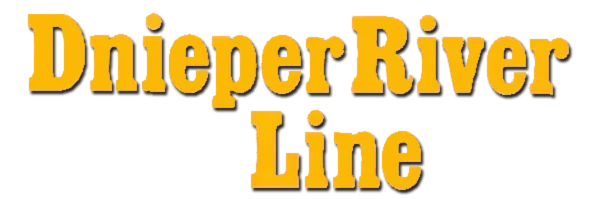 Dnieper River Line logo
