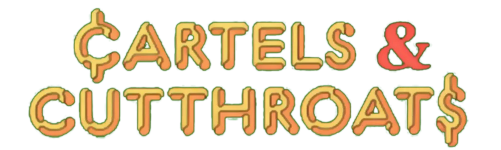 Cartels & Cutthroats logo