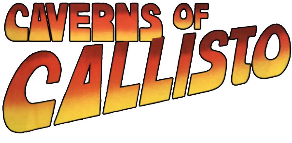 Caverns of Callisto logo