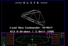 Backdrop artwork for Elite