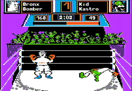 Fight Night screenshot