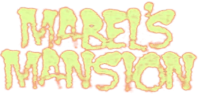 Mabel's Mansion logo