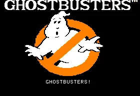Ghostbusters screenshot
