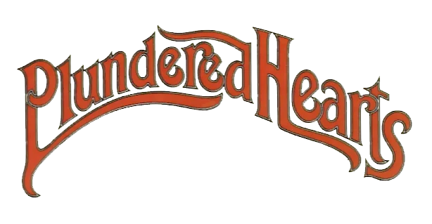 Plundered Hearts logo