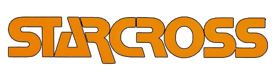 Starcross logo