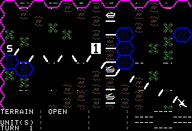 Backdrop artwork for Baltic 1985: Corridor to Berlin