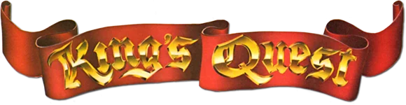 King's Quest logo