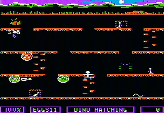 Backdrop artwork for Dino Eggs