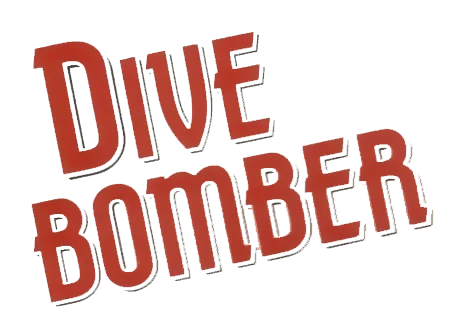 Dive Bomber logo