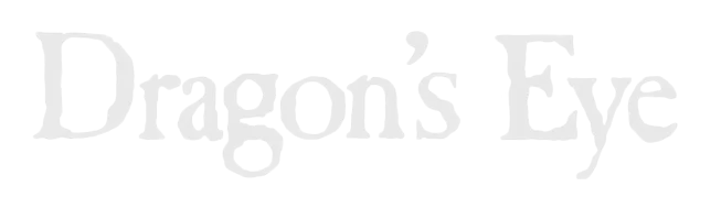 Dragon's Eye logo