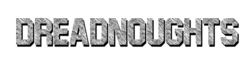 Dreadnoughts logo