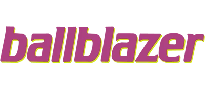 Ballblazer logo