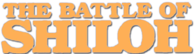 The Battle of Shiloh logo