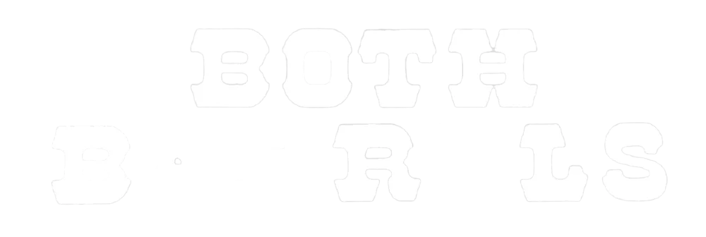 Both Barrels logo