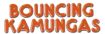 Bouncing Kamungas logo