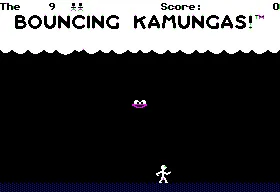 Backdrop artwork for Bouncing Kamungas