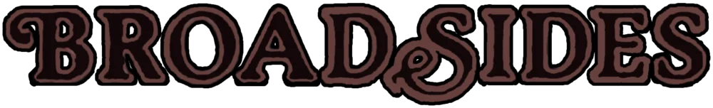 Broadsides logo