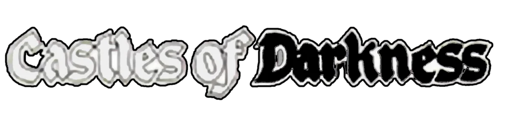 Castles of Darkness logo