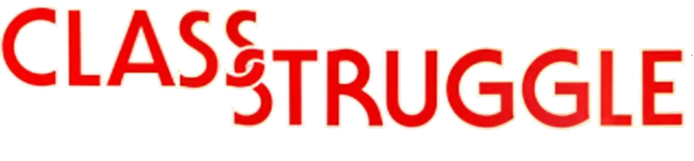 Class Struggle logo