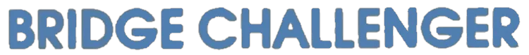 Bridge Challenger logo