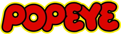Popeye logo