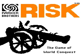 Backdrop artwork for Risk