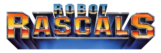 Robot Rascals logo