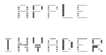 Apple Invader logo