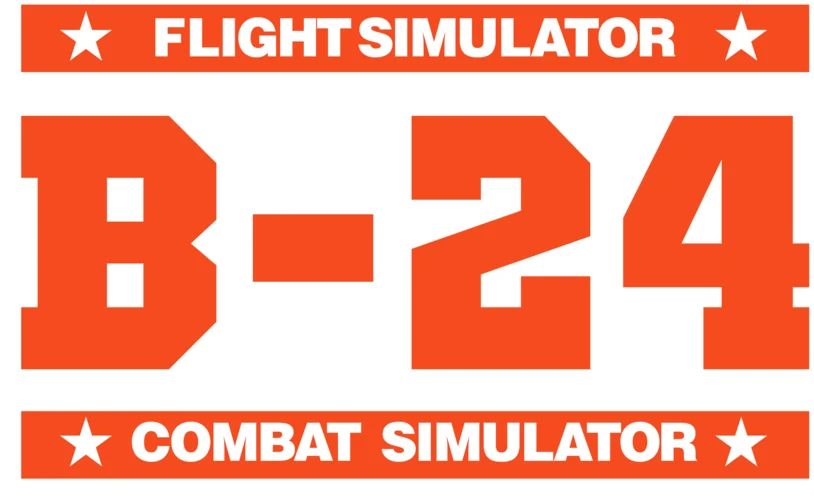 B-24 logo