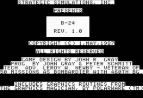 B-24 screenshot