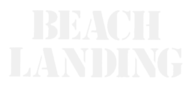 Beach Landing logo