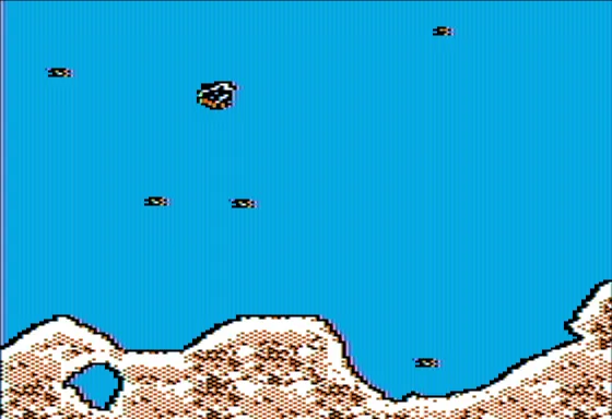 Backdrop artwork for Beach Landing