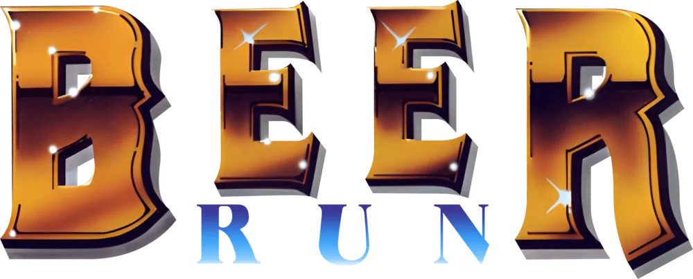 Beer Run logo