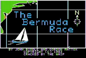 Bermuda Race screenshot