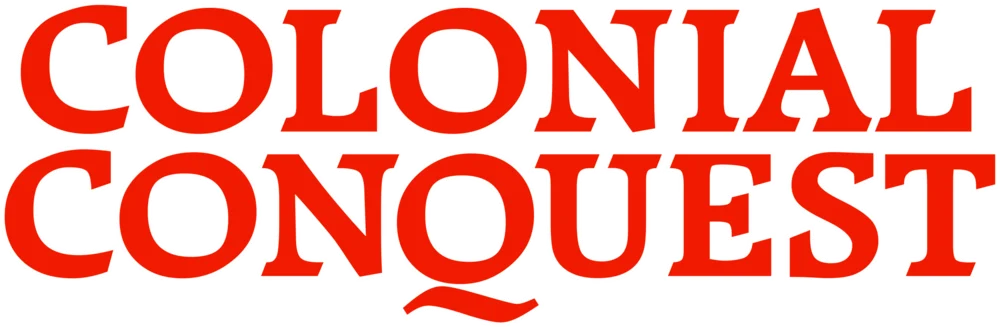 Colonial Conquest logo