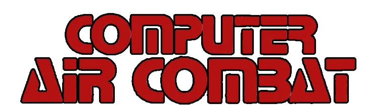Computer Air Combat logo