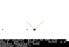 Backdrop artwork for Computer Air Combat