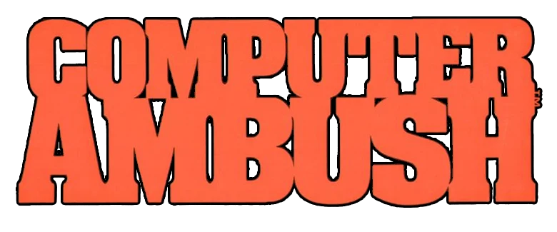 Computer Ambush logo