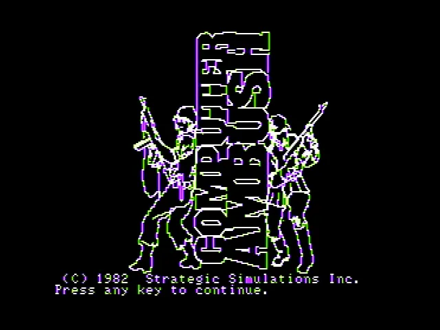 Computer Ambush screenshot