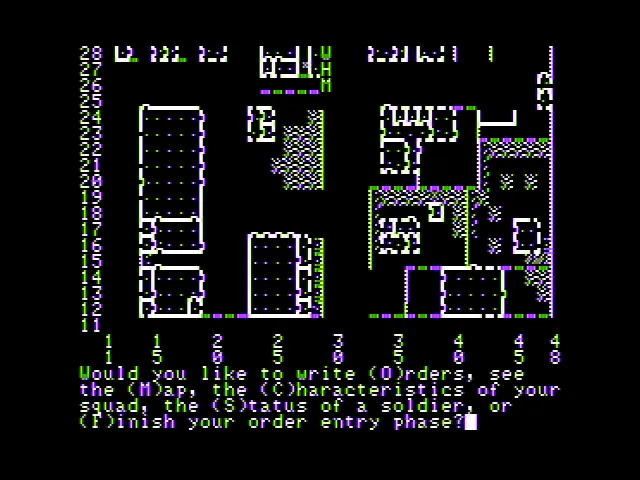 Backdrop artwork for Computer Ambush
