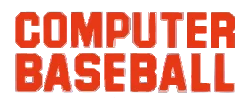 Computer Baseball logo
