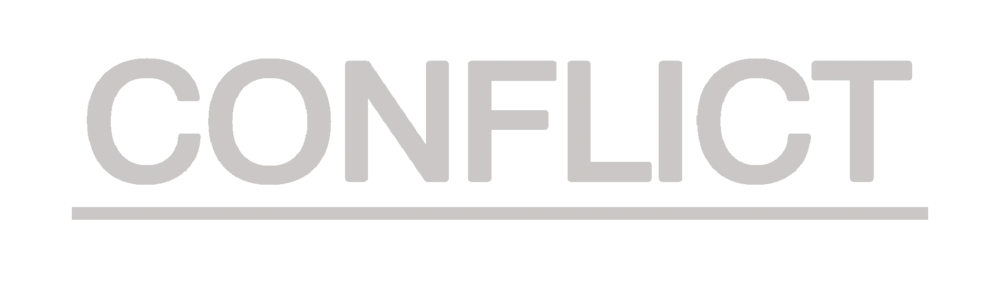 Computer Conflict logo