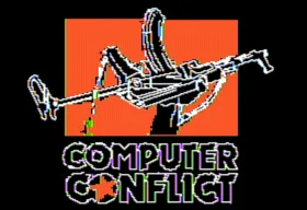 Computer Conflict screenshot