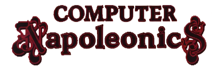 Computer Napoleonics logo
