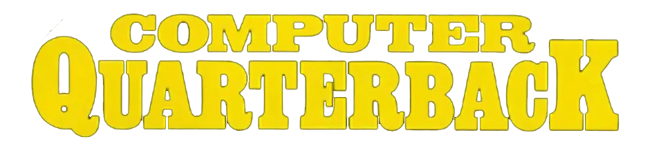Computer Quarterback logo