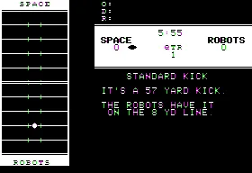 Backdrop artwork for Computer Quarterback