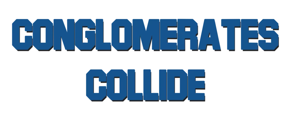 Conglomerates Collide logo