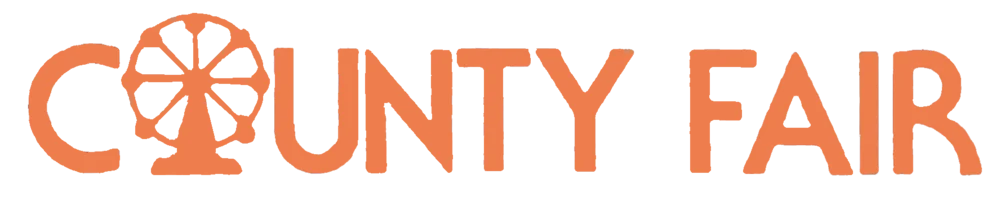 County Carnival logo