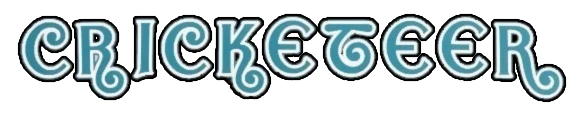 Cricketeer logo